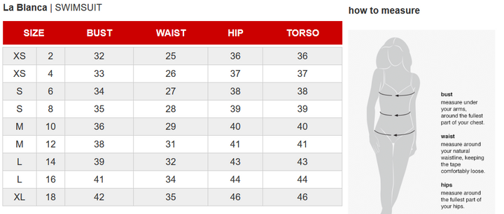 La Blanca Island Goddess Halter Triangle Bikini Top MSRP $64