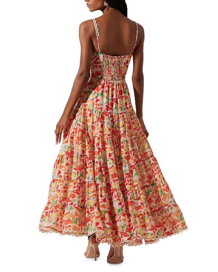 ASTR the Label Tazia Dress MSRP $198