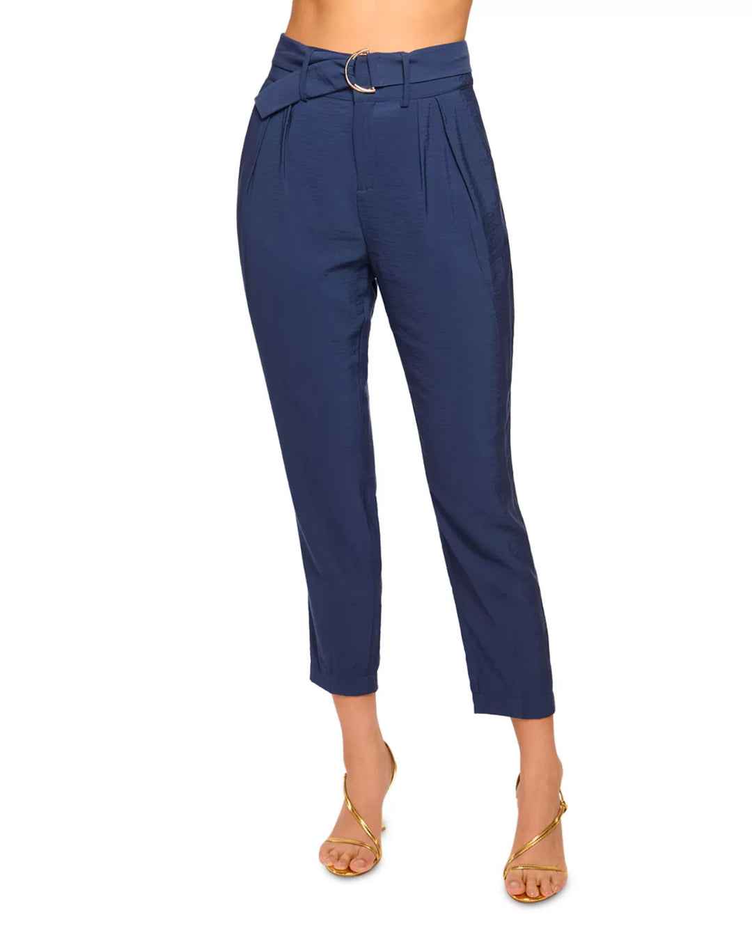Ramy Brook Miley Ankle Pants MSRP $345