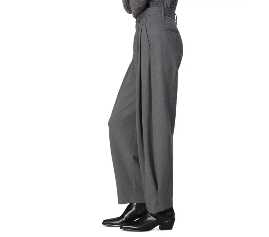 rag & bone Cecily Taper Leg Pants MSRP $328