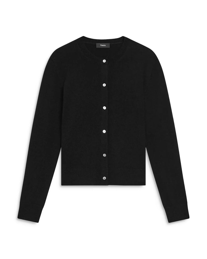 Theory Cashmere Cardigan MSRP $325