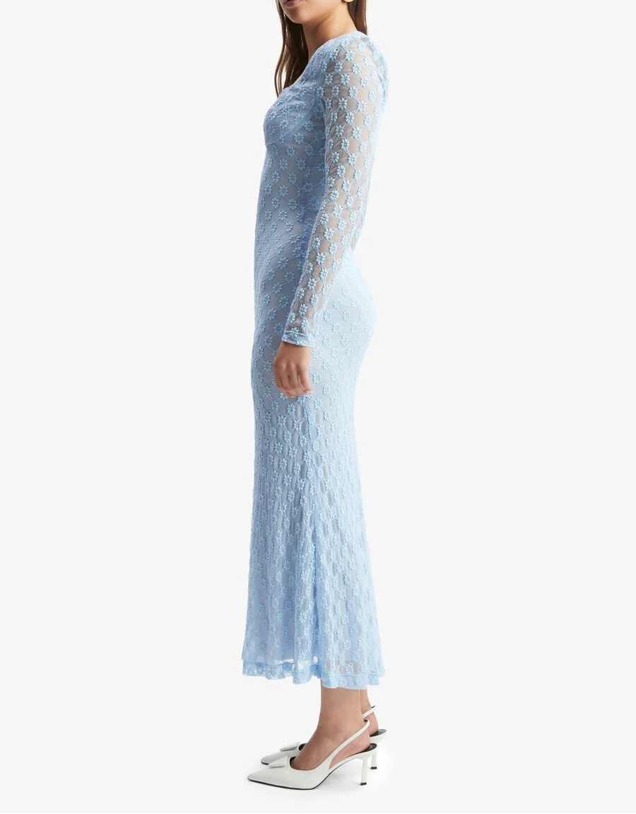 Bardot Adoni Lace Dress MSRP $129