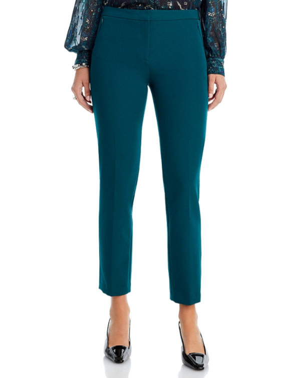 Kobi Halperin Alexi Straight Pants MSRP $278