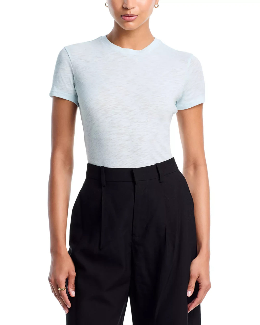 Theory Apex Tiny Tee MSRP $75