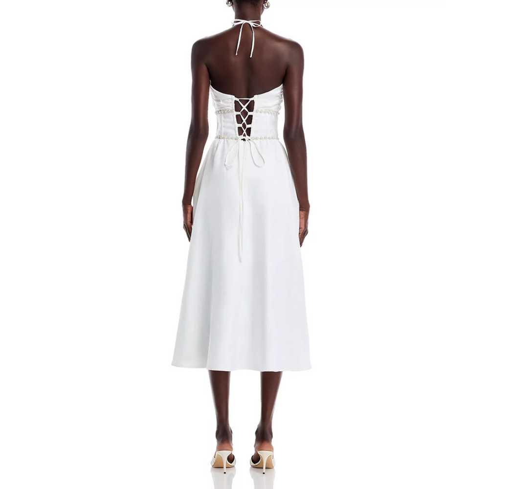 V. Chapman Heidi Dress 3A 2559