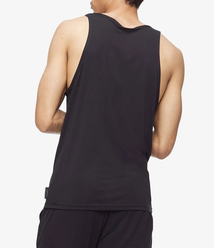 Calvin Klein Ultra Soft Stretch Solid Tank MSRP $32
