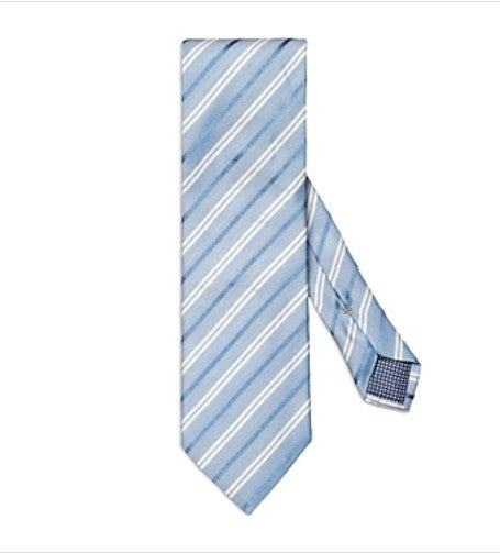 Eton Striped Classic Tie MSRP $170