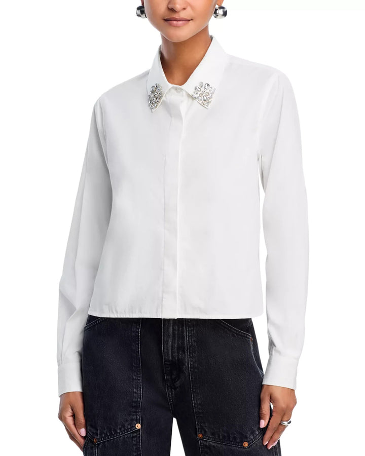 Mother The Honor Shirt MSRP $260