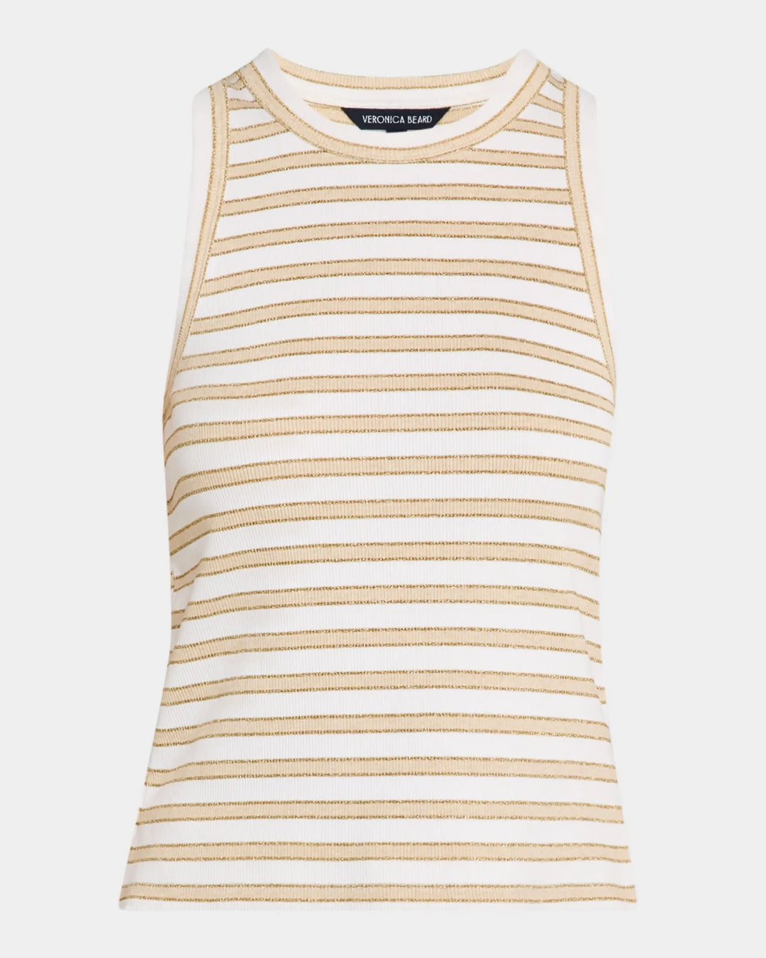 Veronica Beard Jordyn Tank Top MSRP $138