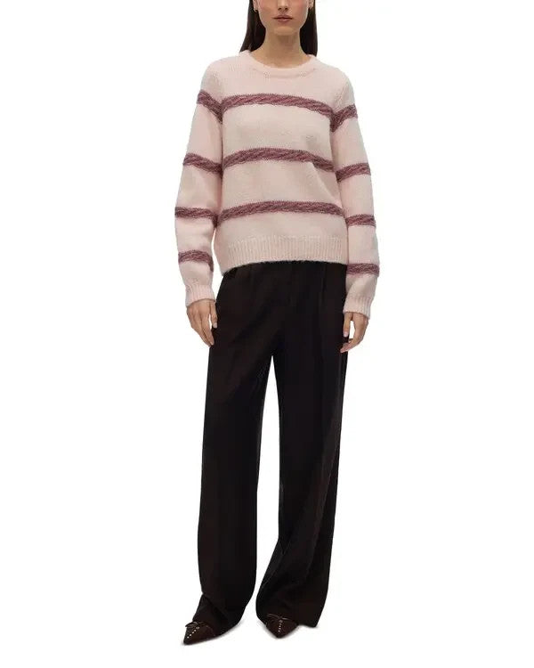 Vero Moda Zada Crewneck Sweater MSRP $69