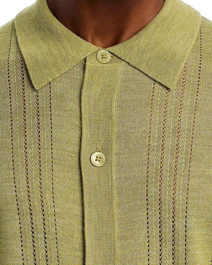 NN07 Thor Long Sleeve Cardigan MSRP $245