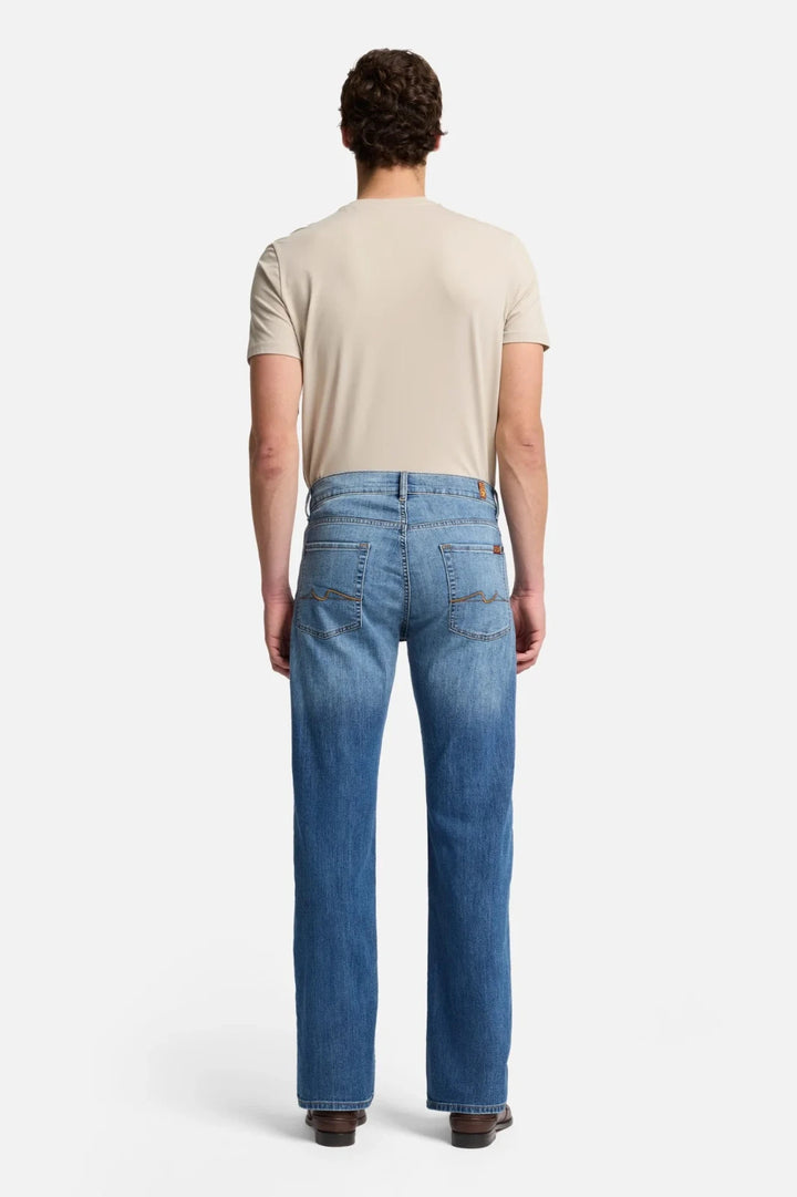 7 For All Mankind AUSTYN Jeans in Airweft MSRP $248
