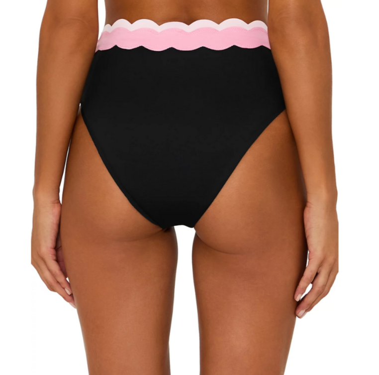 Beach Riot Harriet Bikini Bottoms MSRP $98