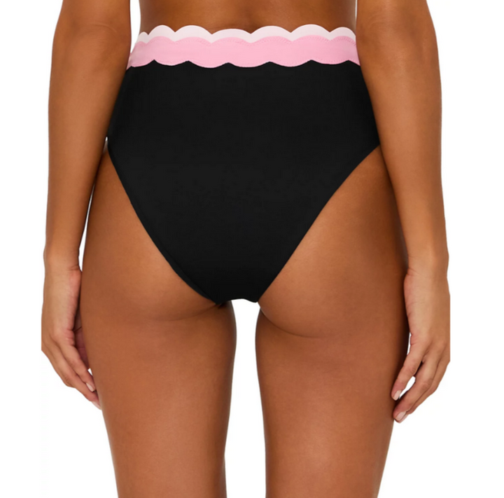 Beach Riot Harriet Bikini Bottoms MSRP $98