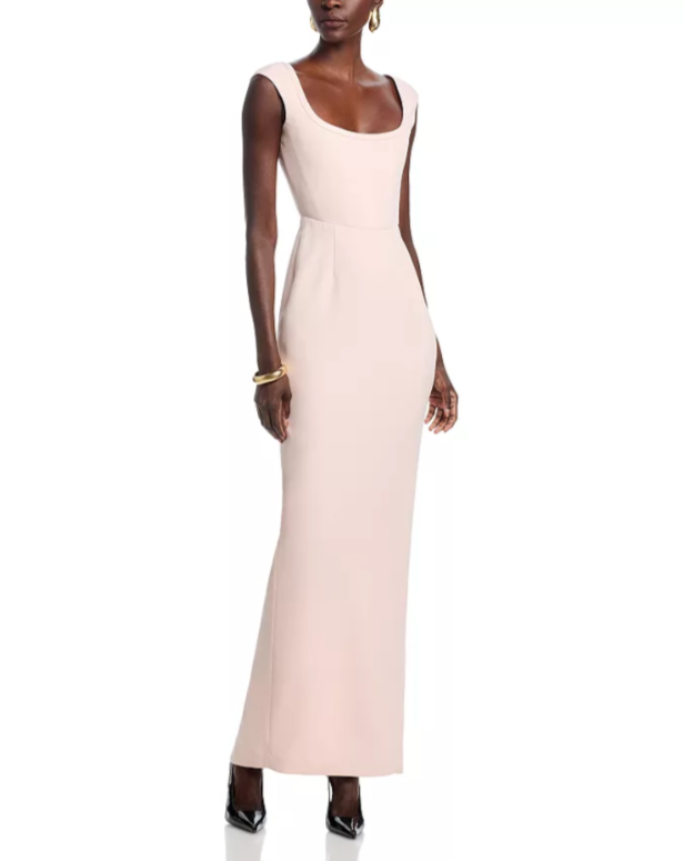 SAU LEE Brooke Gown MSRP $600