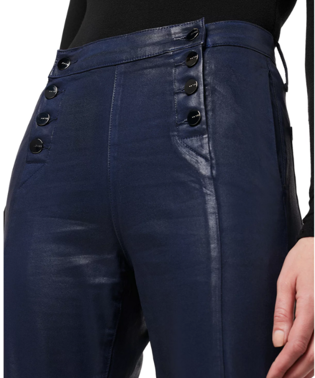 Joe's Jeans The Savannah Wide Leg Jeans MSRP $248