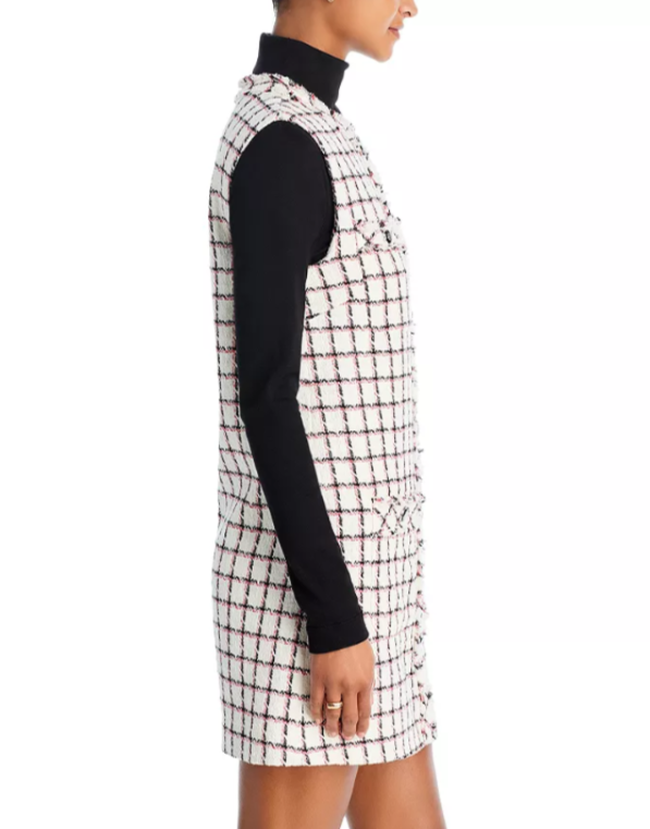 Veronica Beard Laurel Dress MSRP $598