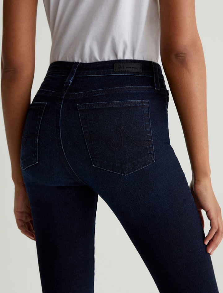 AG Farrah Boot Crop MSRP $235