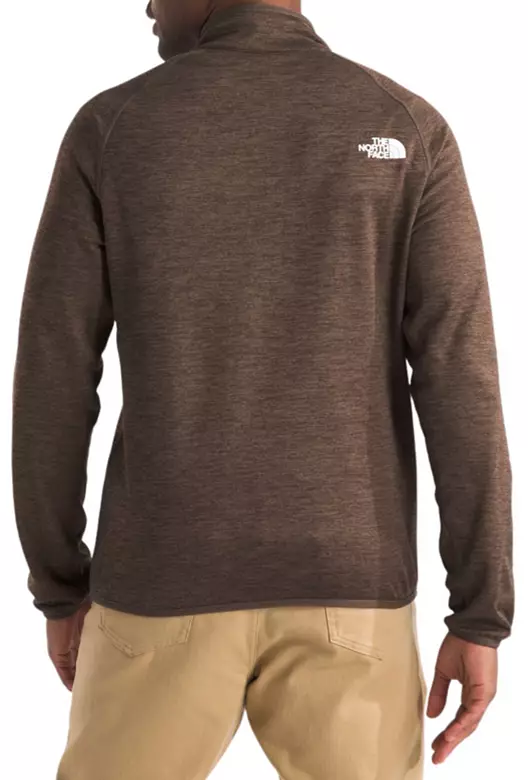 The North Face Canyonlands Half Zip Sweatshirt MSRP $80