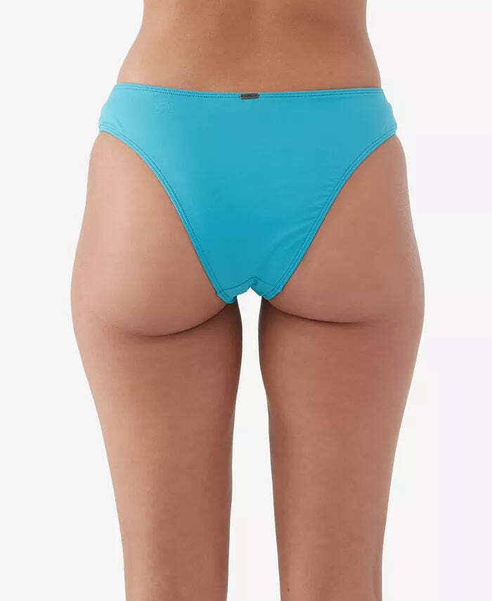 O'Neill Juniors' Solid Saltwater Matira Bikini Bottom MSRP $35