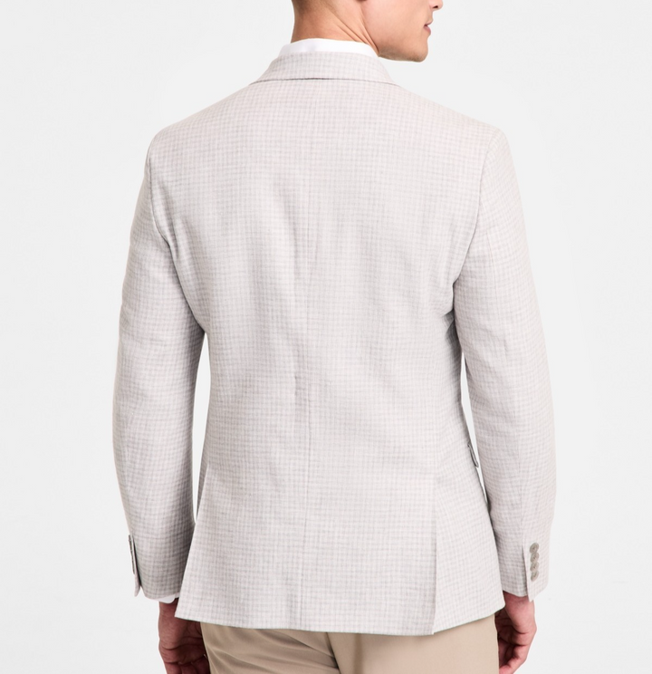 Bar III Men's Slim Fit Sport Coat MSRP $295