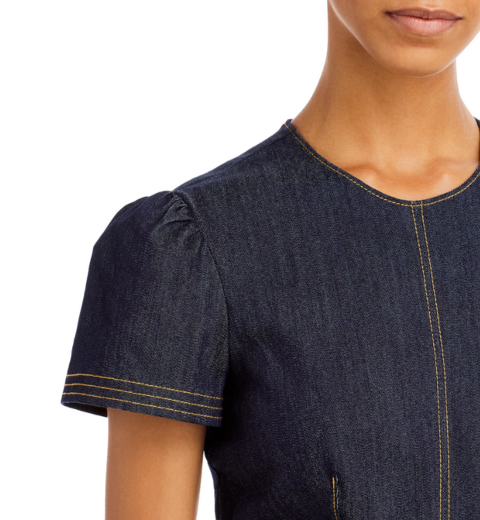 Cinq à Sept Maddy Mini Dress MSRP $395