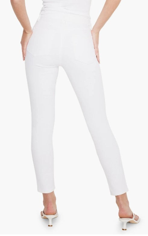Good American Good Legs Crop Jeans MSRP $119