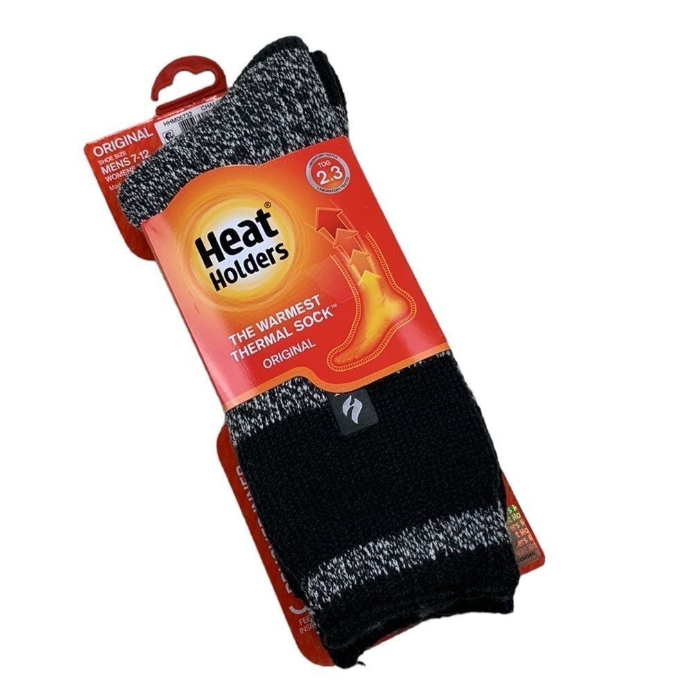 Heat Holders Warm Winter Thermal Socks MSRP $28