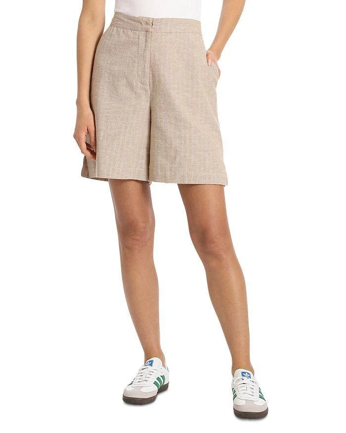 Bagatelle High Rise Chino Shorts MSRP $78