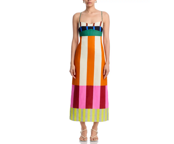 Cala de la Cruz Paloma Dress MSRP $495