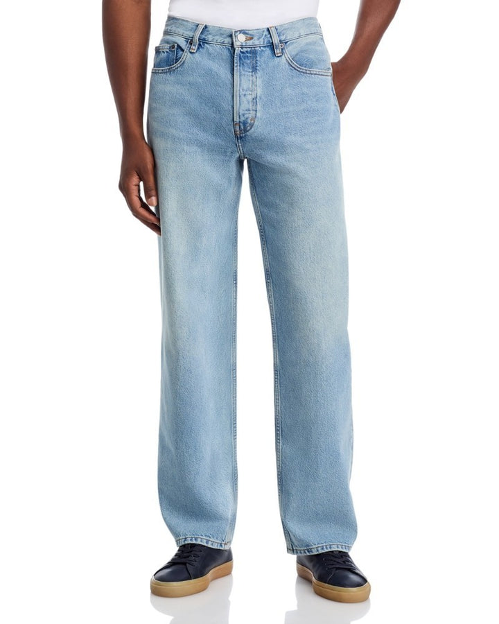 FRAME Denim Momentum Relaxed Jean MSRP $278