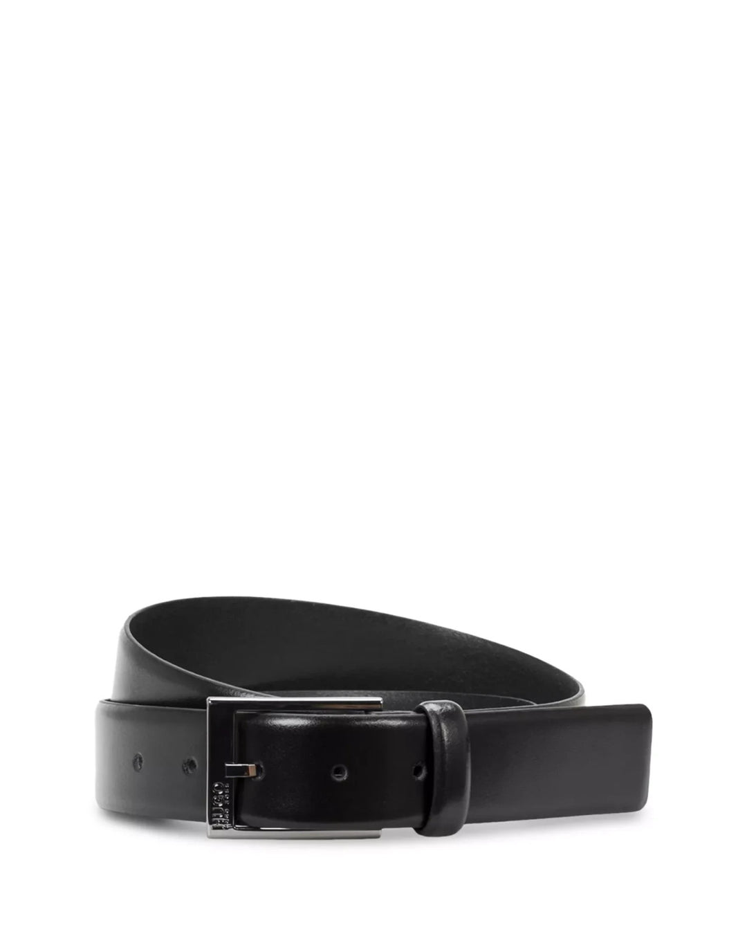 HUGO by Hugo Boss Men's Garney Leather Belt MSRP $80