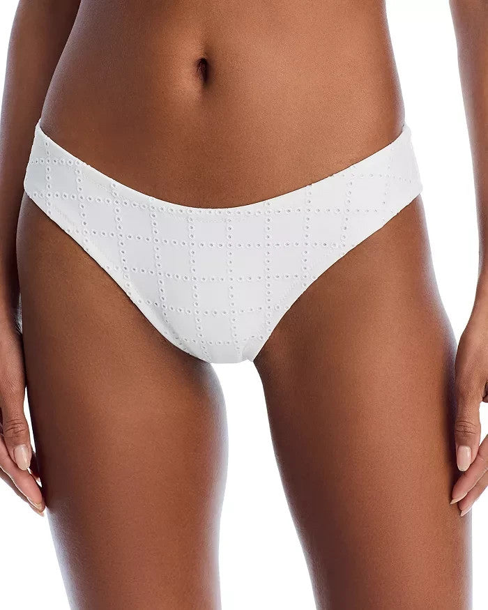 Solid & Striped The Eva Bikini Bottom MSRP $128