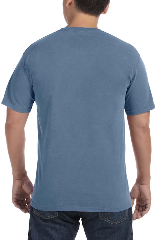 Wax London Dean Tee MSRP $70