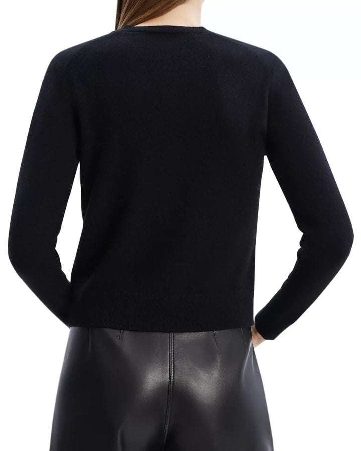 Theory Cashmere Cardigan MSRP $325