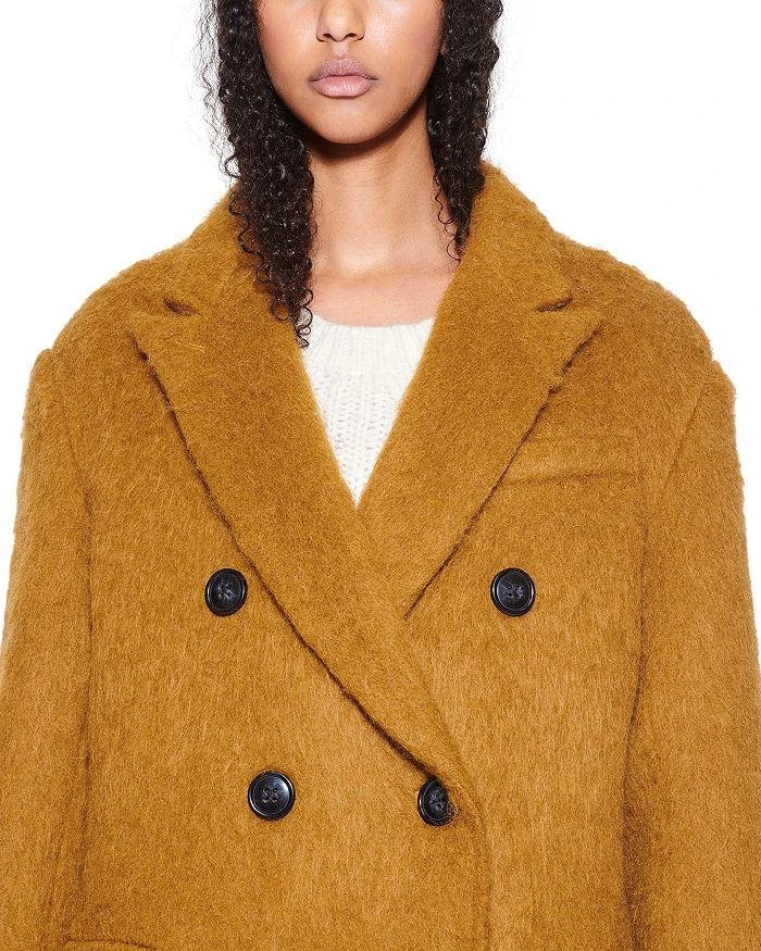 STAND STUDIO Esme Jacket MSRP $895