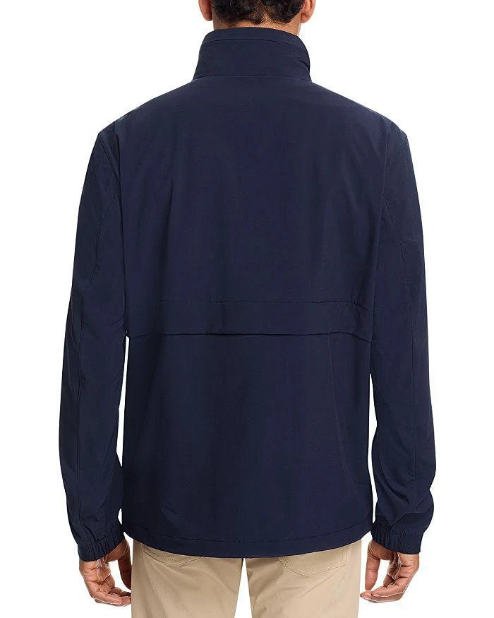 BOSS Caldar Tech Travel Jacket MSRP $545