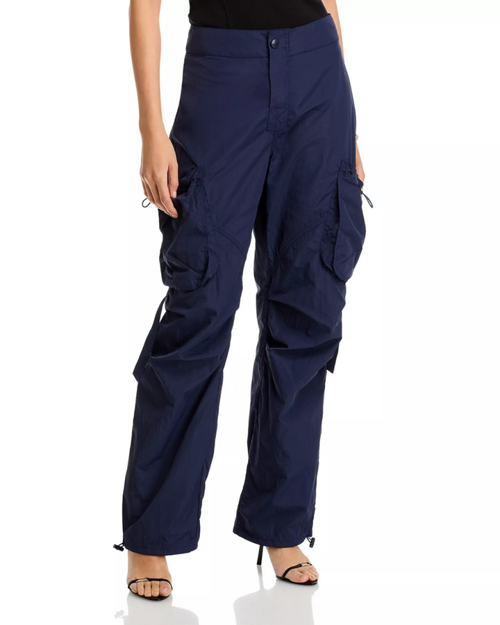 STEVE MADDEN Kaira Cargo Pants MSRP $99