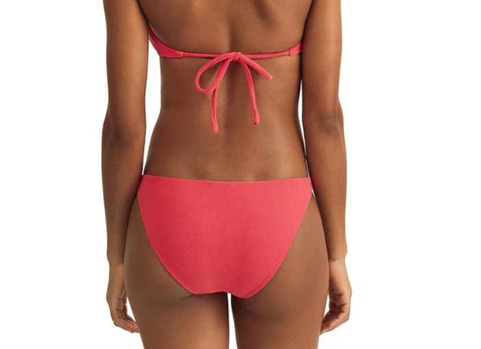 Polo Ralph Lauren Devin Hipster Bikini Bottom MSRP $95