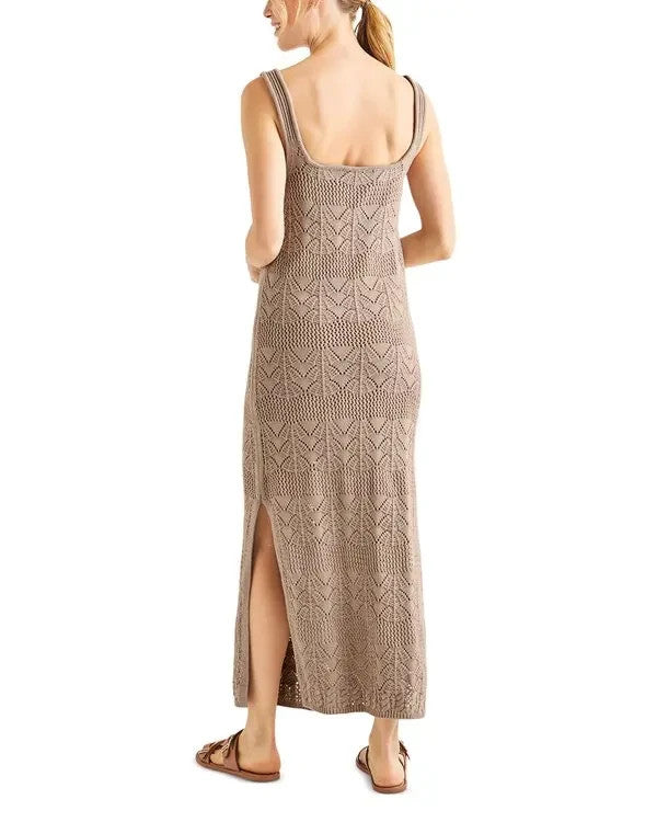 Splendid Joelle Maxi Sweater Dress MSRP $198