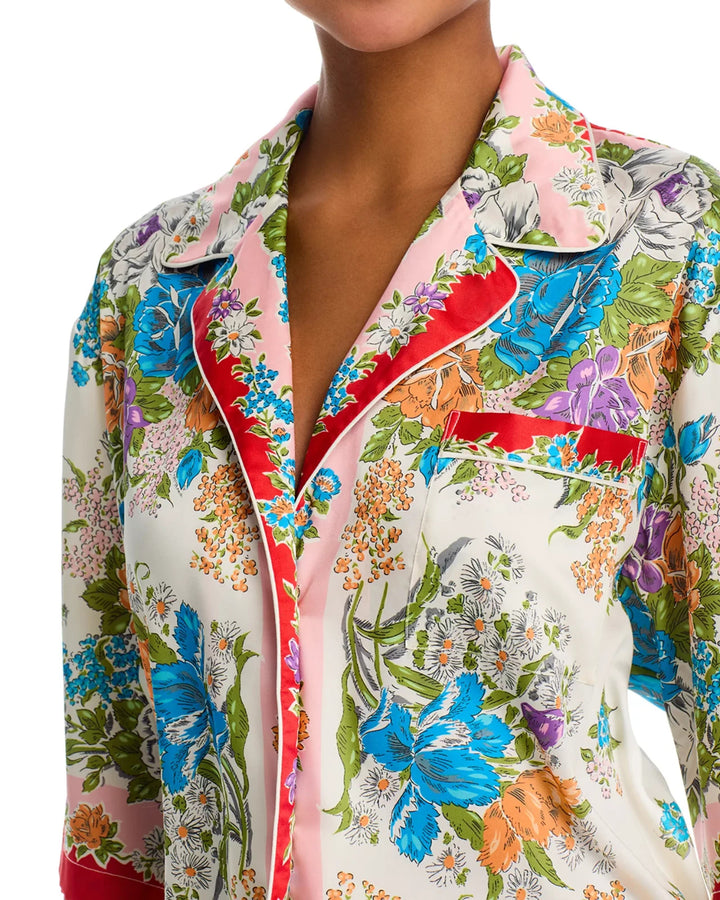 Ronny Kobo Rinaldi Shirt MSRP $348