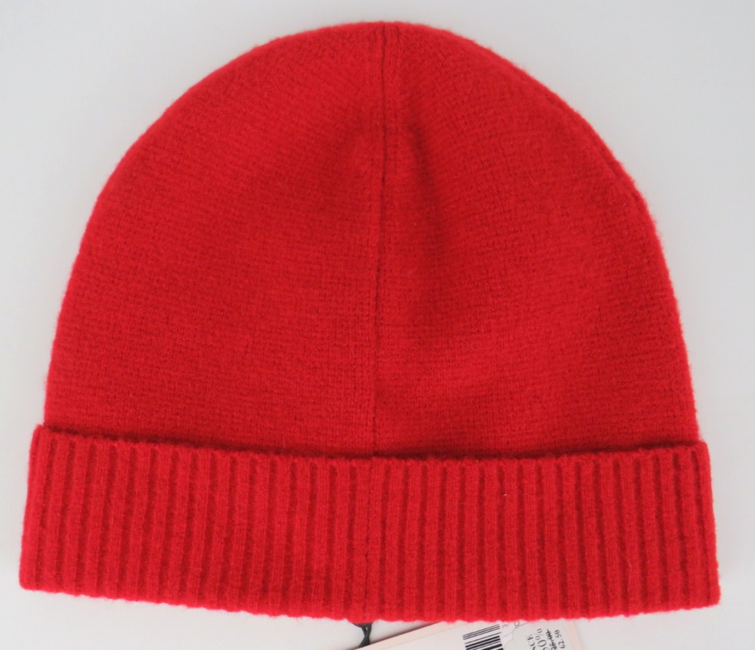 Cinq a Sept Je T'aime Beanie MSRP $125