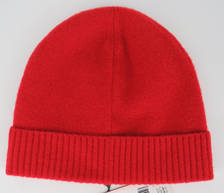 Cinq a Sept Je T'aime Beanie MSRP $125