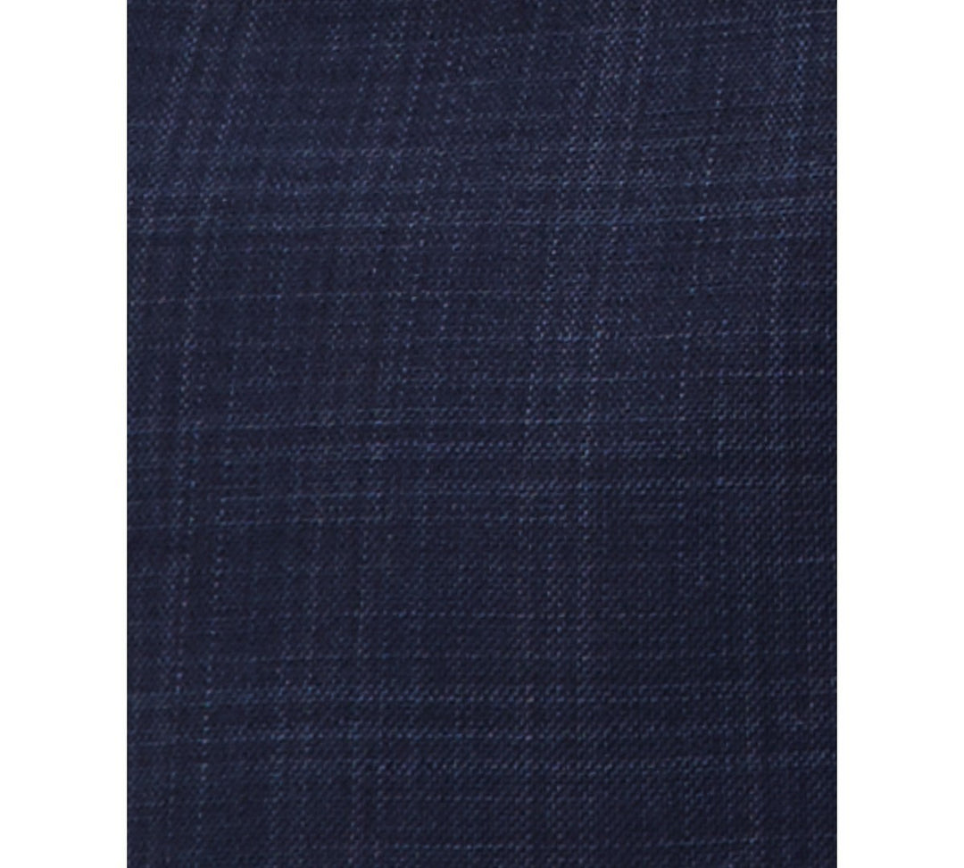 Calvin Klein Men's Slim-Fit Wool-Blend Suit Jacket MSRP $450