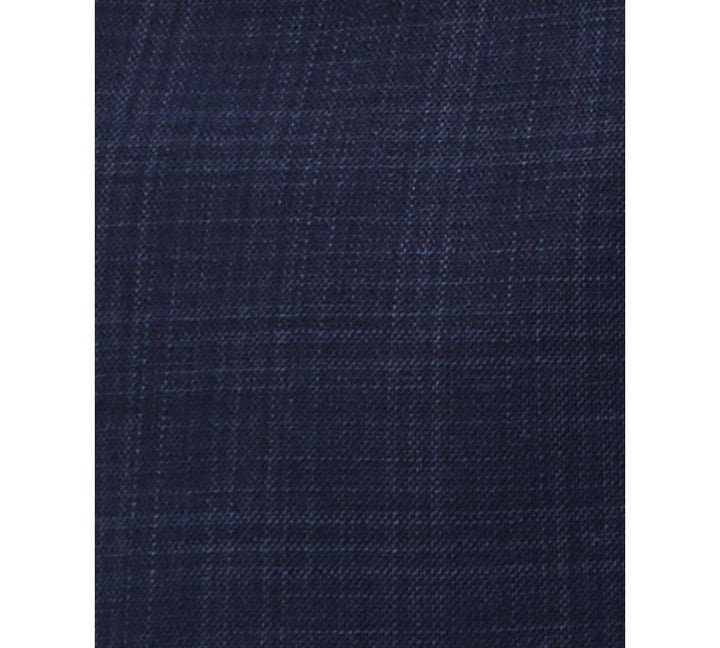 Calvin Klein Men's Slim-Fit Wool-Blend Suit Jacket MSRP $450