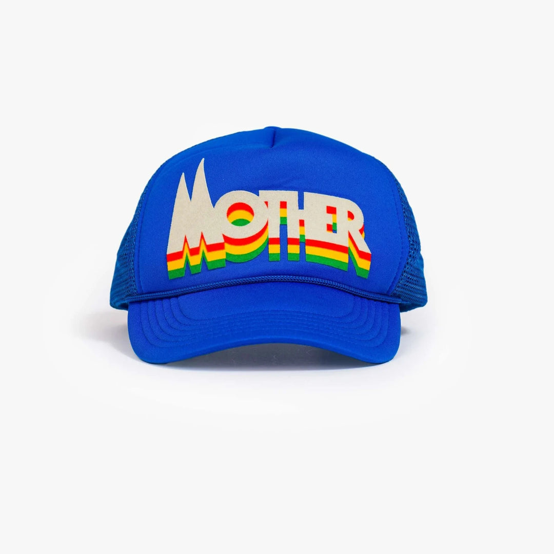 MOTHER DENIM cap MSRP $50