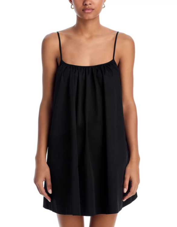 Solid & Striped The Lindsay Mini Dress MSRP $168