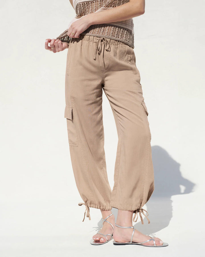 Splendid Kamryn Cargo Pant MSRP $168