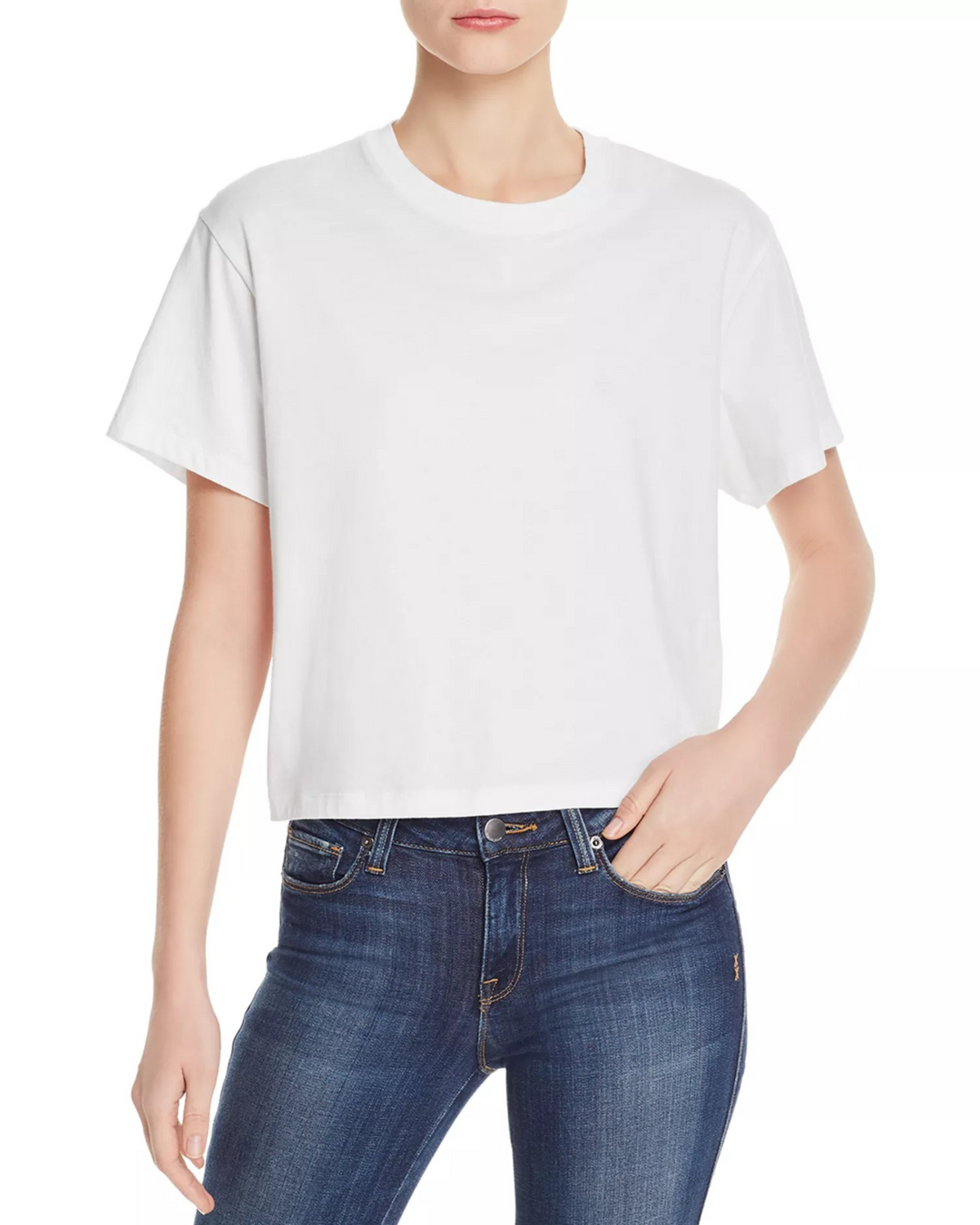 ATM Classic Jersey Tee MSRP $75