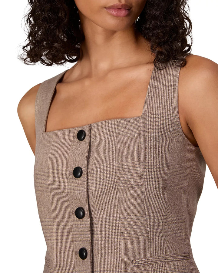 rag & bone Mariana Italian Wool Vest MSRP $298